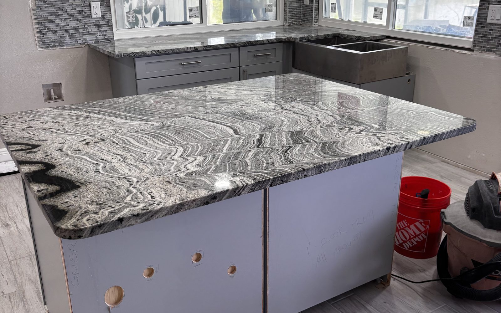 Home Remodeling Trinity FL
