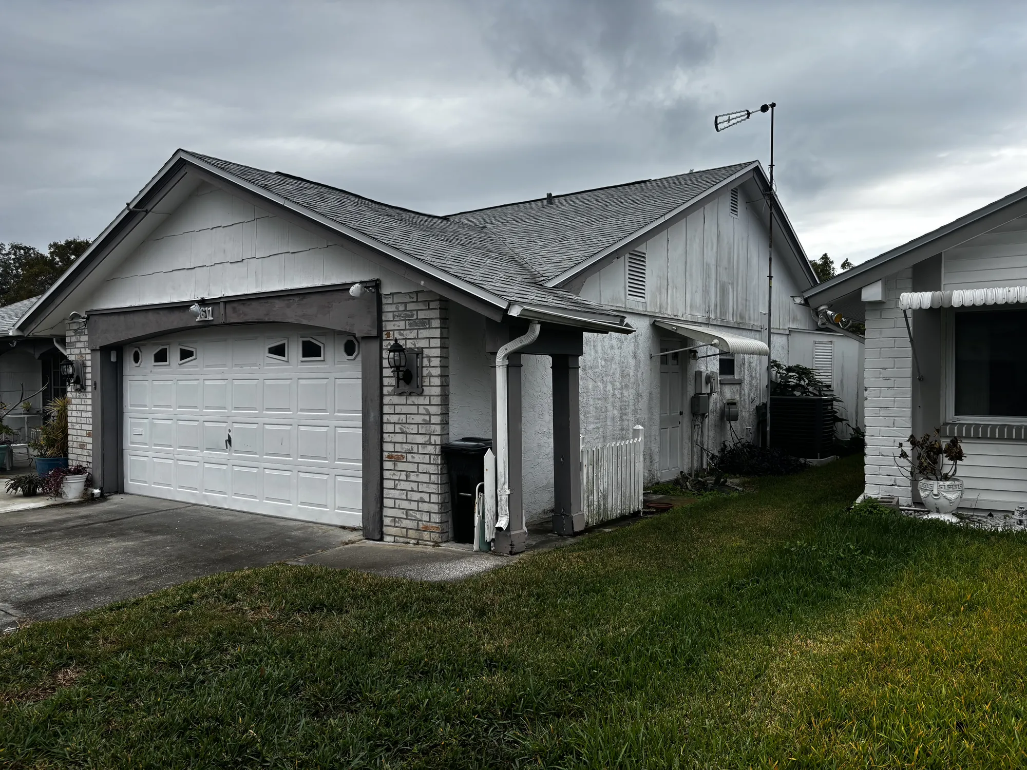 Storm & Insurance Restoration